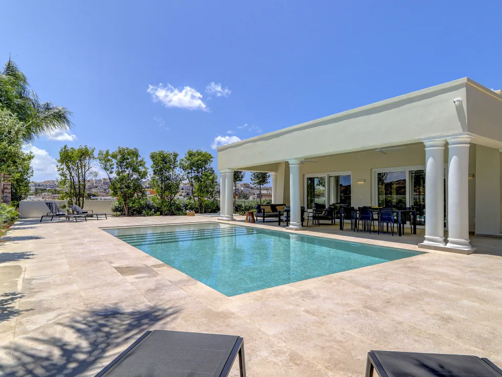 3 bed Villa For Rent in Mellieha, Mellieha - thumb 4