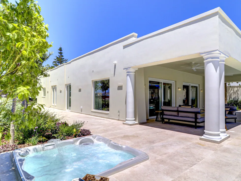 3 bed Villa For Rent in Mellieha, Mellieha - thumb 5