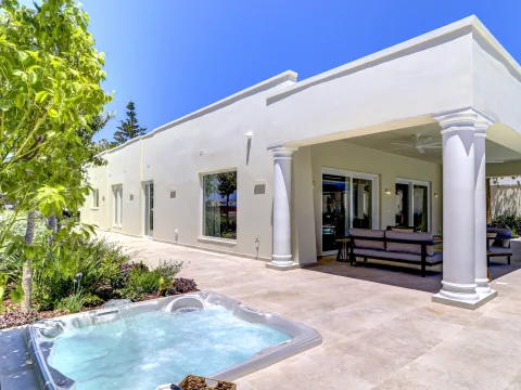 3 bed Villa For Rent in Mellieha, Mellieha - thumb 5