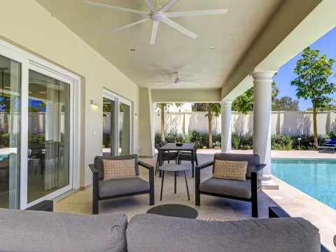 3 bed Villa For Rent in Mellieha, Mellieha - thumb 6