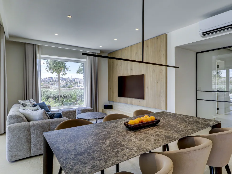 3 bed Villa For Rent in Mellieha, Mellieha - thumb 9