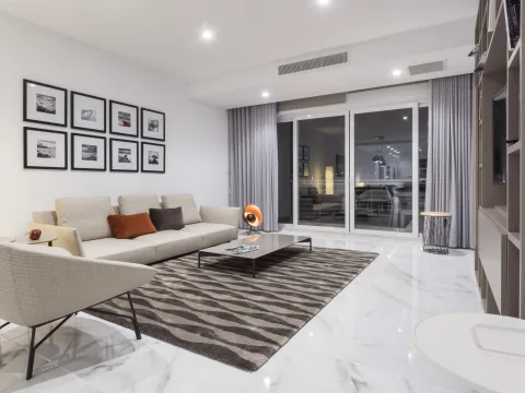 3 bed Apartment For Sale in Sliema, Sliema - thumb 1