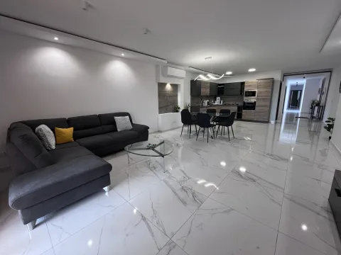 3 bed Apartment For Rent in San Gwann, San Gwann - thumb 1