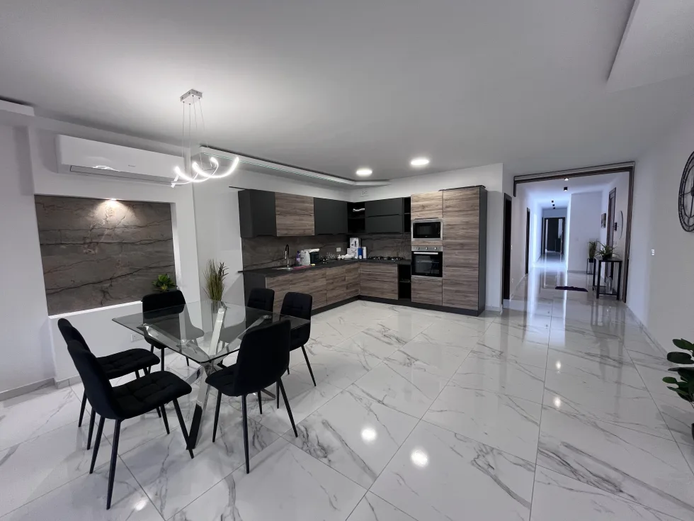 3 bed Apartment For Rent in San Gwann, San Gwann - thumb 5