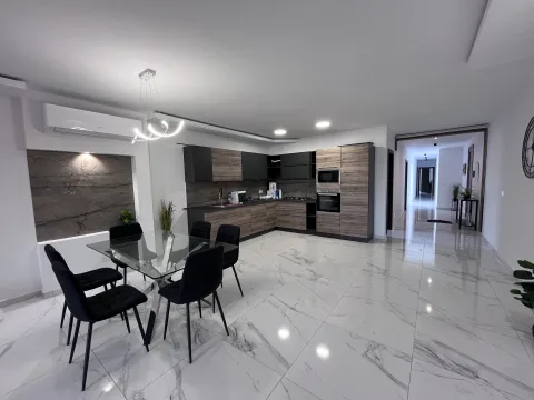 3 bed Apartment For Rent in San Gwann, San Gwann - thumb 5