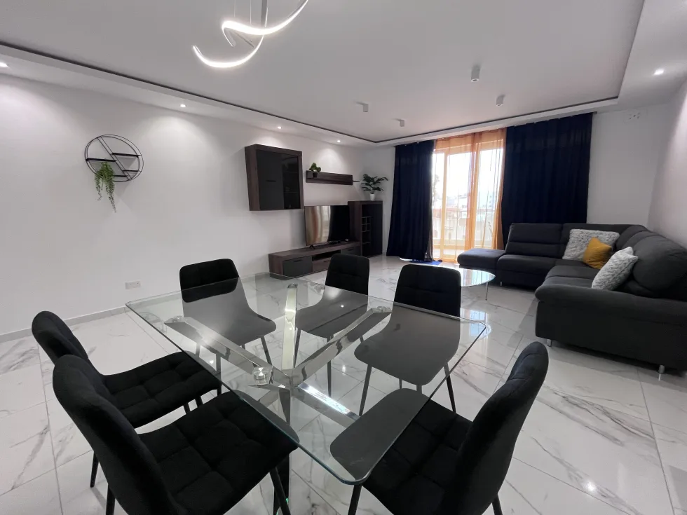3 bed Apartment For Rent in San Gwann, San Gwann - thumb 6