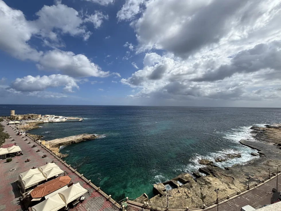 3 bed Apartment For Rent in Sliema, Sliema - thumb 2