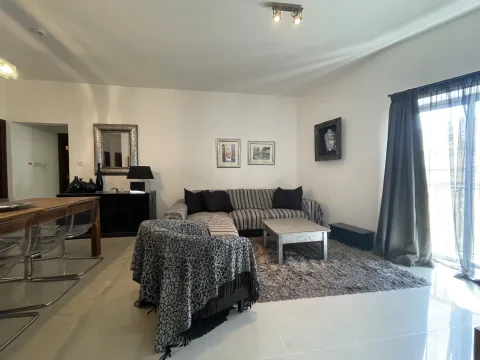 3 bed Apartment For Rent in Sliema, Sliema - thumb 1