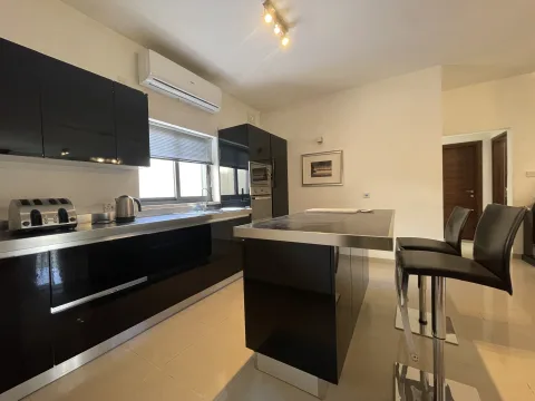 3 bed Apartment For Rent in Sliema, Sliema - thumb 3