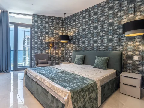 3 bed Apartment For Rent in Sliema, Sliema - thumb 10