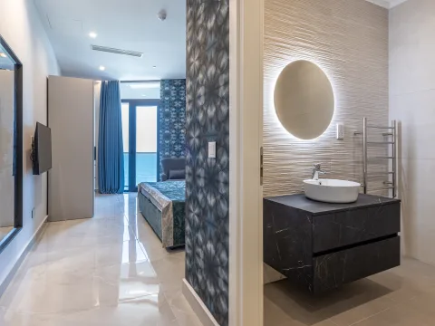 3 bed Apartment For Rent in Sliema, Sliema - thumb 15