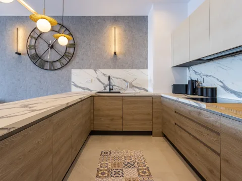 3 bed Apartment For Rent in Sliema, Sliema - thumb 8