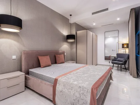 3 bed Apartment For Rent in Sliema, Sliema - thumb 9