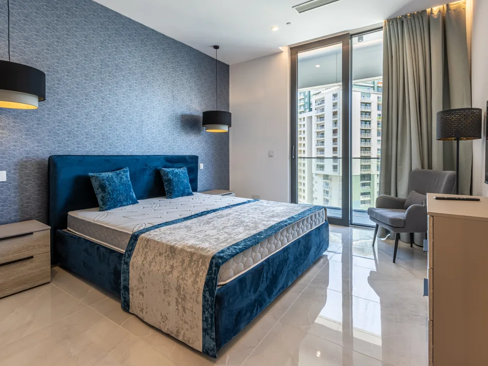 3 bed Apartment For Rent in Sliema, Sliema - thumb 12