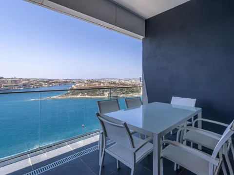 3 bed Apartment For Rent in Sliema, Sliema - thumb 17