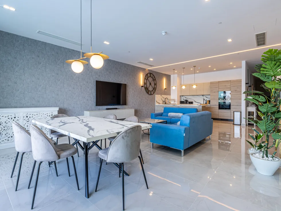 3 bed Apartment For Rent in Sliema, Sliema - thumb 6