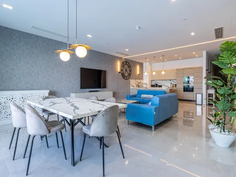 3 bed Apartment For Rent in Sliema, Sliema - thumb 6