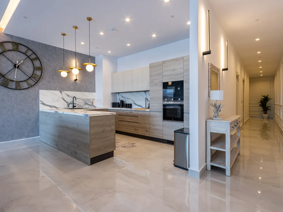 3 bed Apartment For Rent in Sliema, Sliema - thumb 7