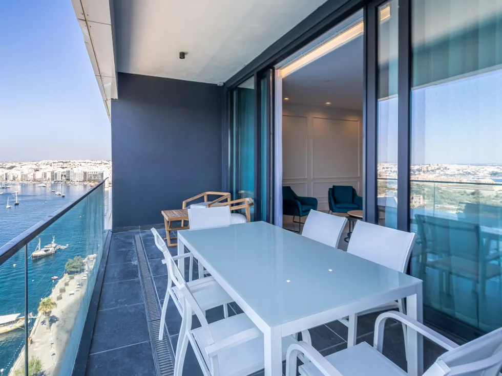 3 bed Apartment For Rent in Sliema, Sliema - thumb 18