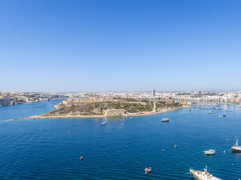 3 bed Apartment For Rent in Sliema, Sliema - thumb 21