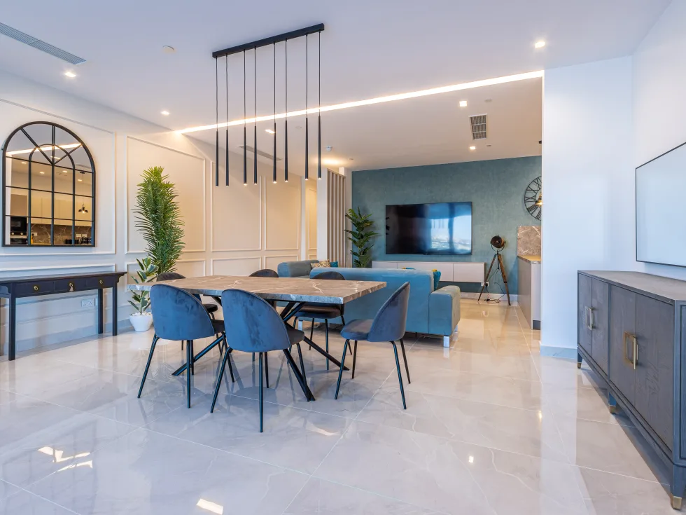 3 bed Apartment For Rent in Sliema, Sliema - thumb 6