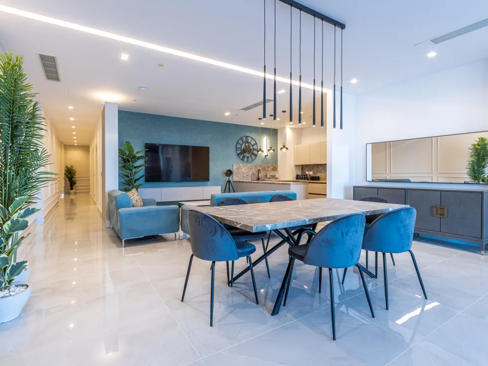 3 bed Apartment For Rent in Sliema, Sliema - thumb 8