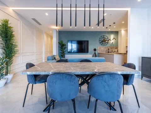 3 bed Apartment For Rent in Sliema, Sliema - thumb 9