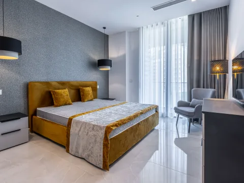 3 bed Apartment For Rent in Sliema, Sliema - thumb 13