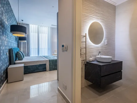 3 bed Apartment For Rent in Sliema, Sliema - thumb 17