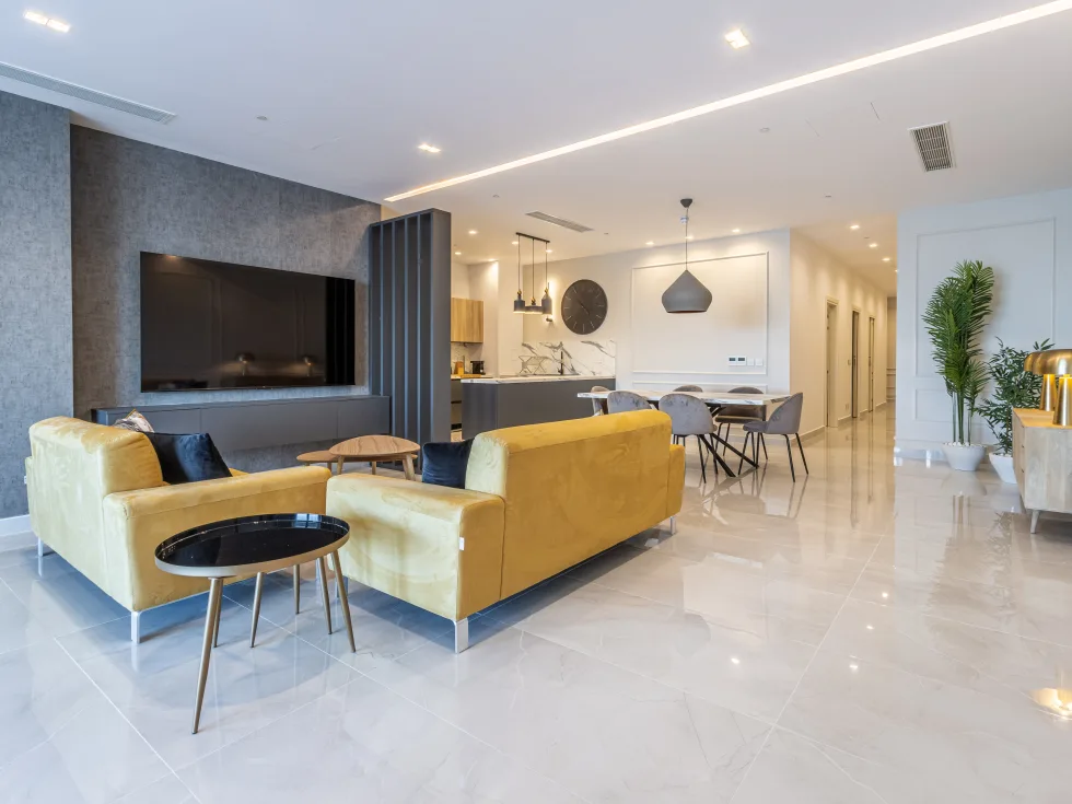 3 bed Apartment For Rent in Sliema, Sliema - thumb 2