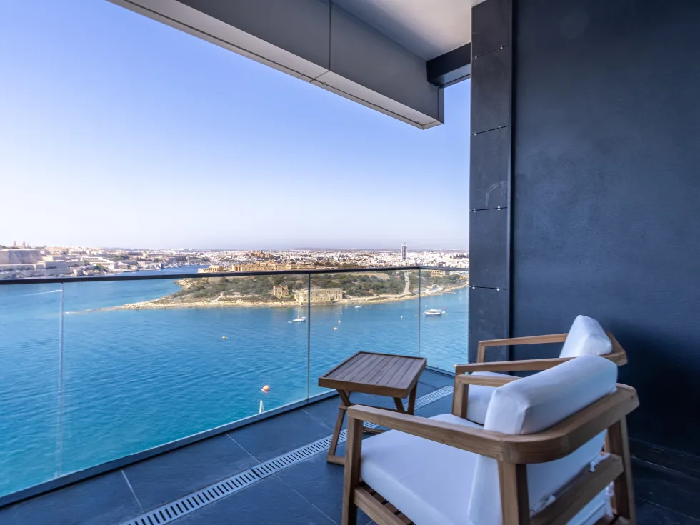 3 bed Apartment For Rent in Sliema, Sliema - thumb 21