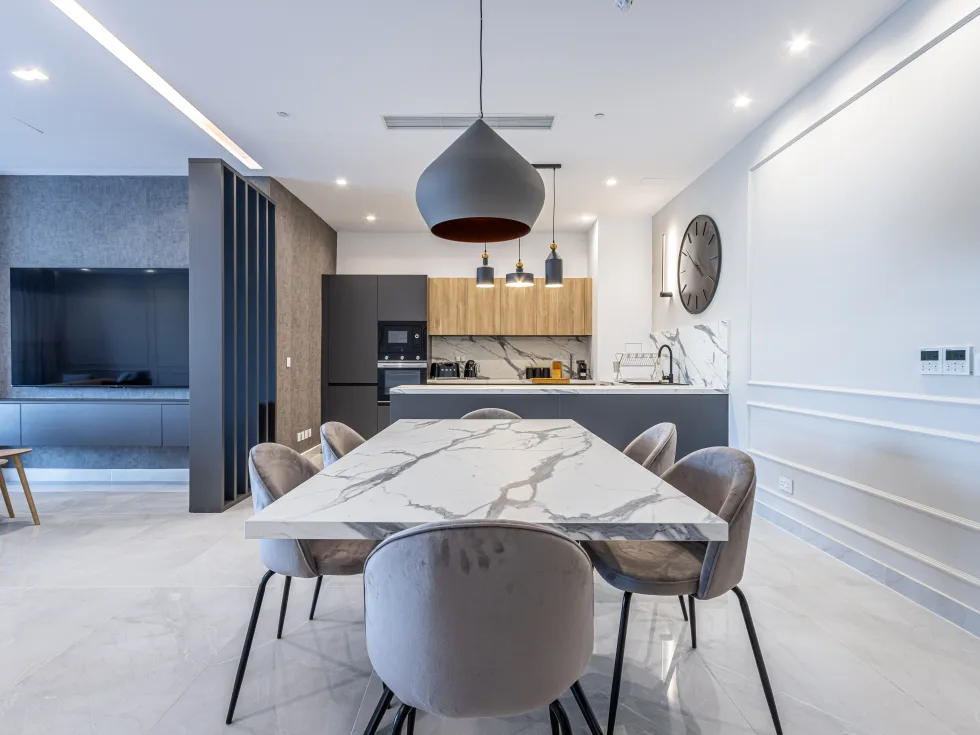 3 bed Apartment For Rent in Sliema, Sliema - thumb 6