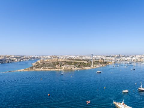 3 bed Apartment For Rent in Sliema, Sliema - thumb 1