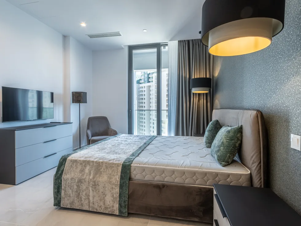 3 bed Apartment For Rent in Sliema, Sliema - thumb 11