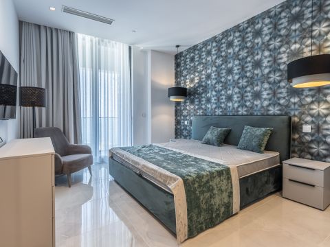 3 bed Apartment For Rent in Sliema, Sliema - thumb 13