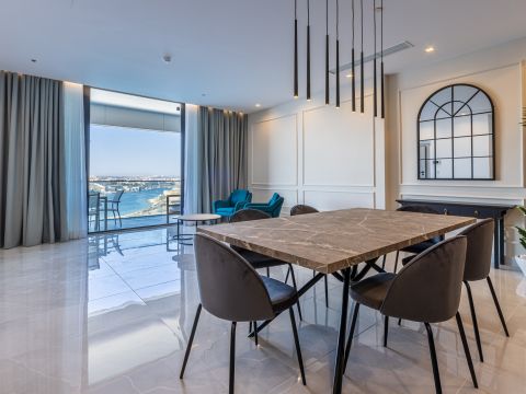 3 bed Apartment For Rent in Sliema, Sliema - thumb 2