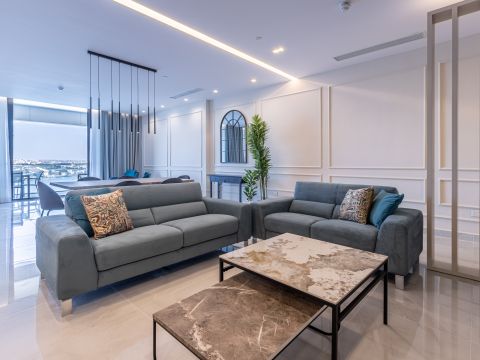 3 bed Apartment For Rent in Sliema, Sliema - thumb 4