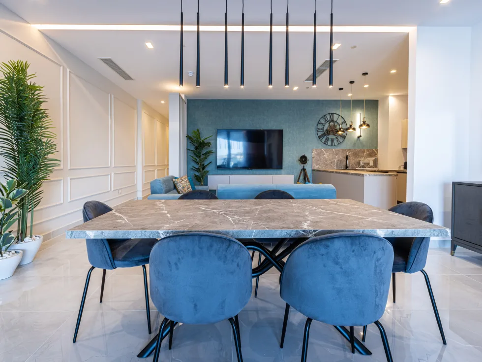 3 bed Apartment For Rent in Sliema, Sliema - thumb 9