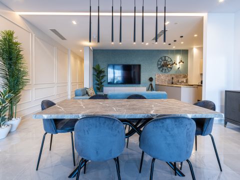 3 bed Apartment For Rent in Sliema, Sliema - thumb 9