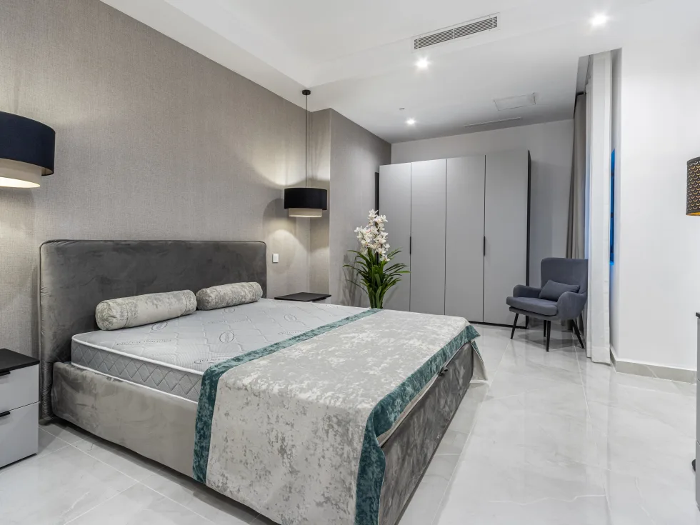 3 bed Apartment For Rent in Sliema, Sliema - thumb 10