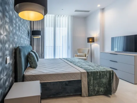 3 bed Apartment For Rent in Sliema, Sliema - thumb 12