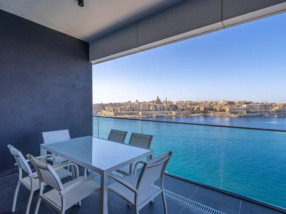 3 bed Apartment For Rent in Sliema, Sliema - thumb 20