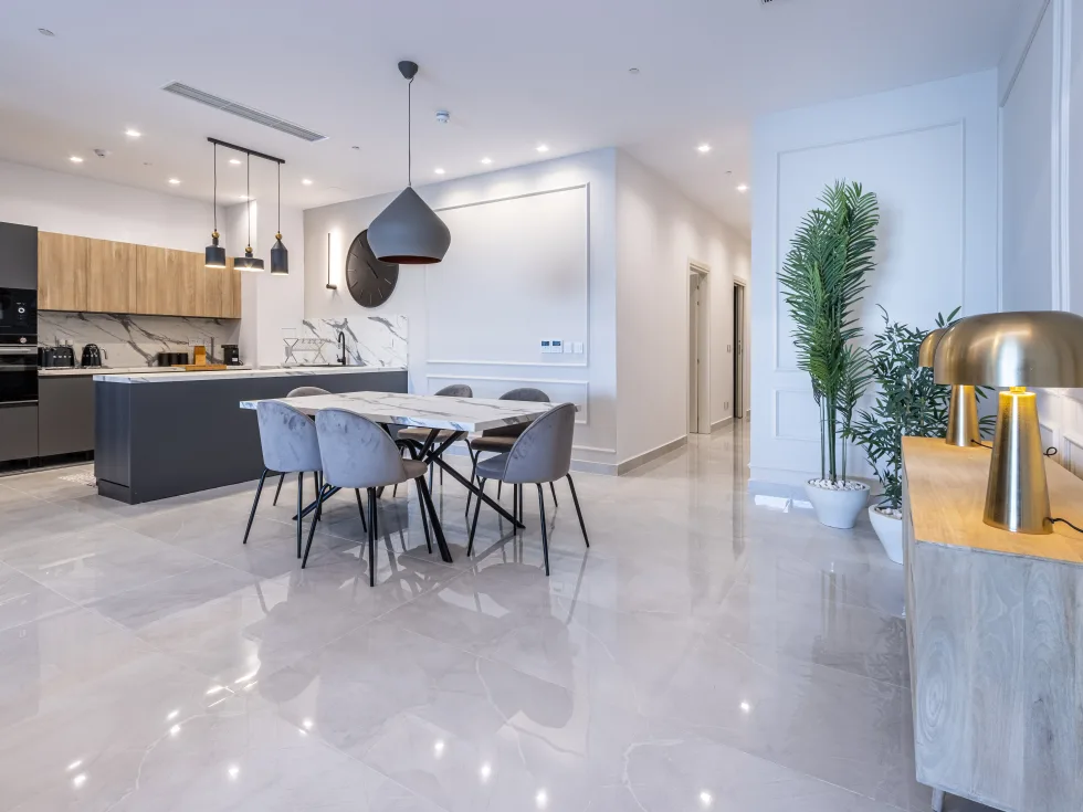 3 bed Apartment For Rent in Sliema, Sliema - thumb 6