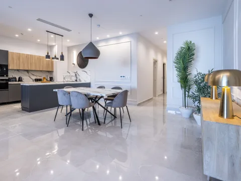 3 bed Apartment For Rent in Sliema, Sliema - thumb 6