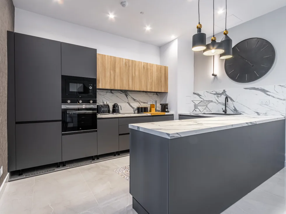 3 bed Apartment For Rent in Sliema, Sliema - thumb 8