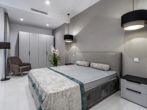 3 bed Apartment For Rent in Sliema, Sliema - thumb 10