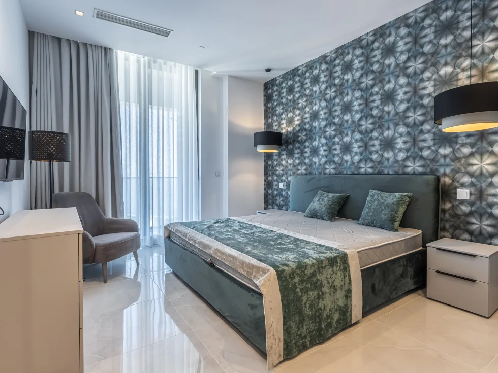 3 bed Apartment For Rent in Sliema, Sliema - thumb 11