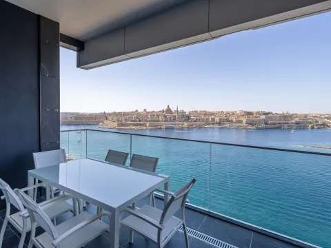 3 bed Apartment For Rent in Sliema, Sliema - thumb 16