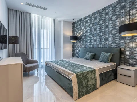 3 bed Apartment For Rent in Sliema, Sliema - thumb 11