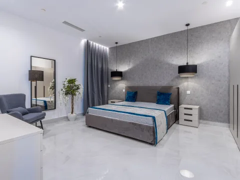 4 bed Apartment For Rent in Sliema, Sliema - thumb 11